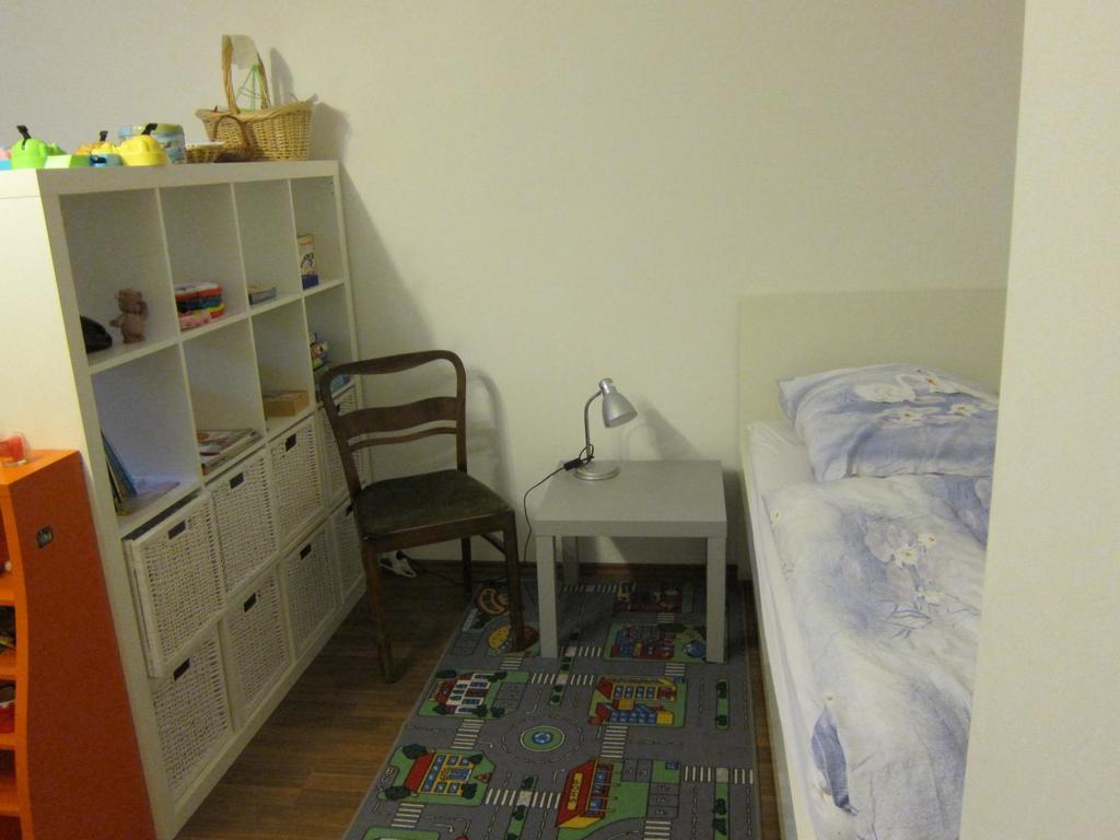 Ferienwohnung Schenefelder Drift Schenefeld  Zewnętrze zdjęcie